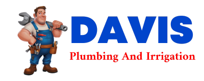 Trusted plumber in NACHES